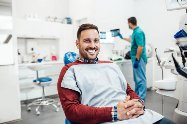 Best Residential Dentistry  in Utica, SC